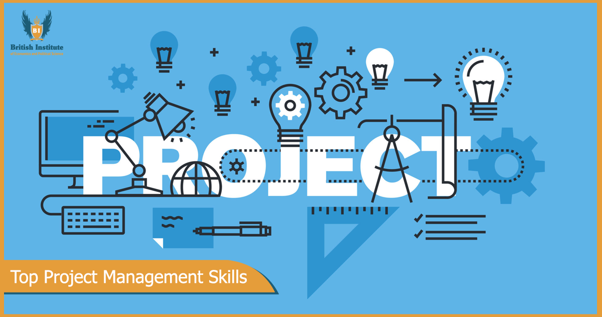 Top-Project-Management-Skills